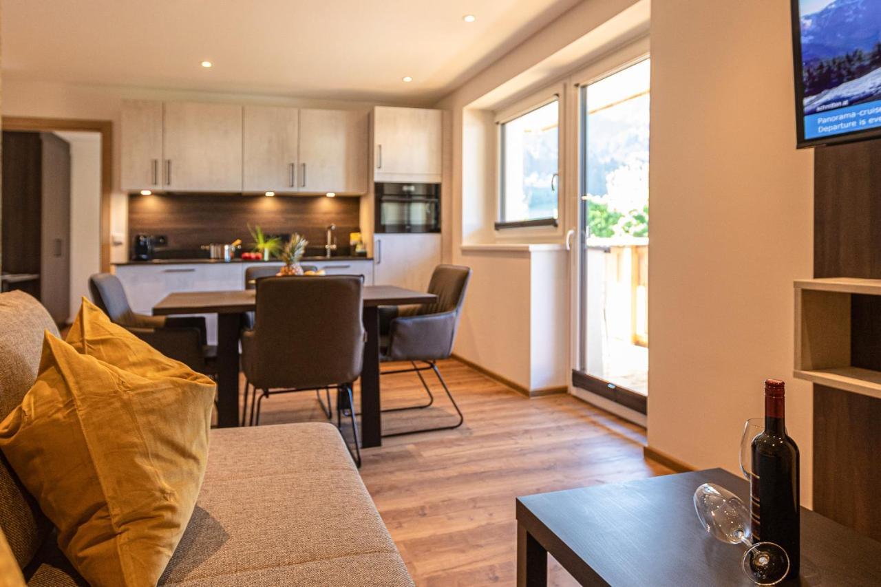 Tevini Boutique Suites By We Rent 滨湖采尔 外观 照片