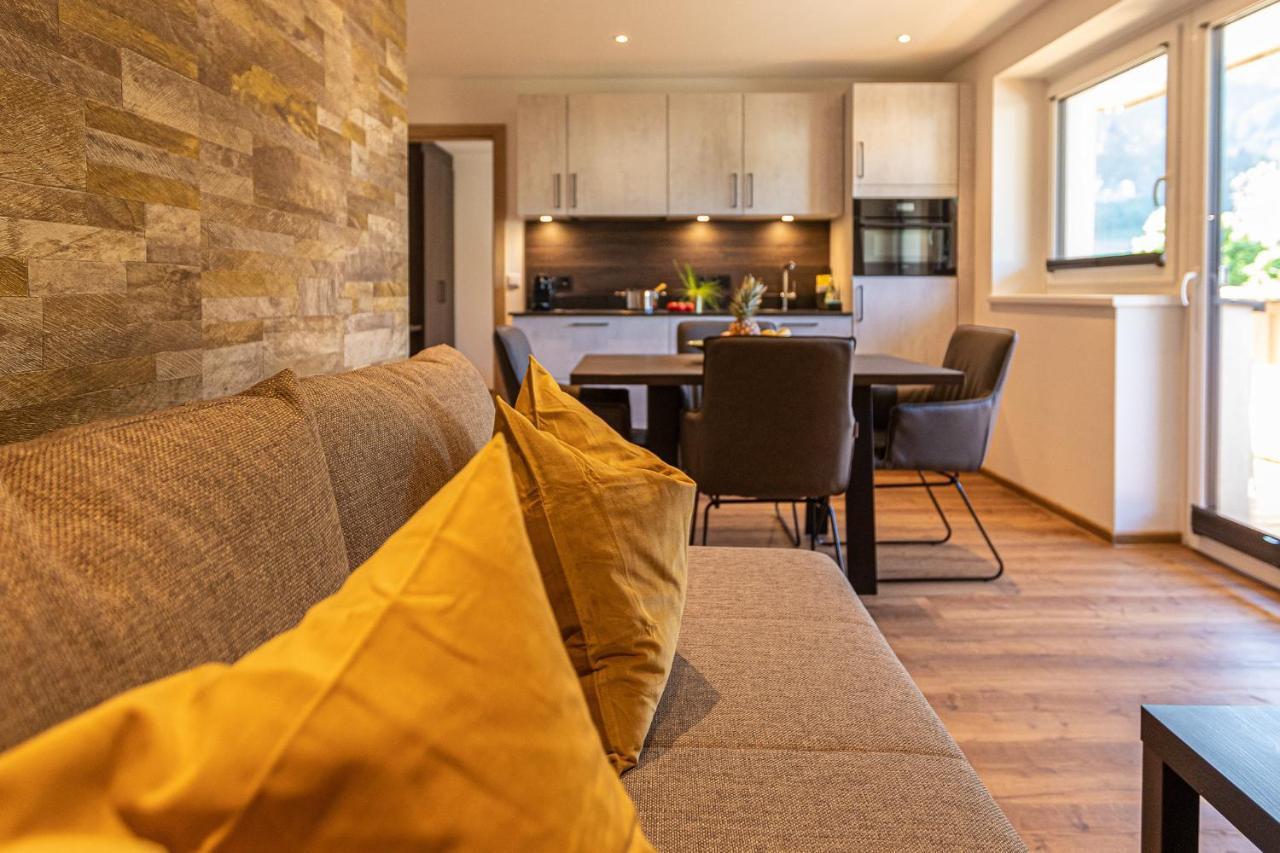 Tevini Boutique Suites By We Rent 滨湖采尔 外观 照片