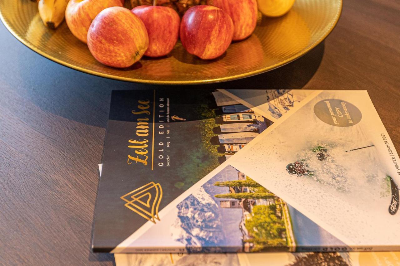 Tevini Boutique Suites By We Rent 滨湖采尔 外观 照片