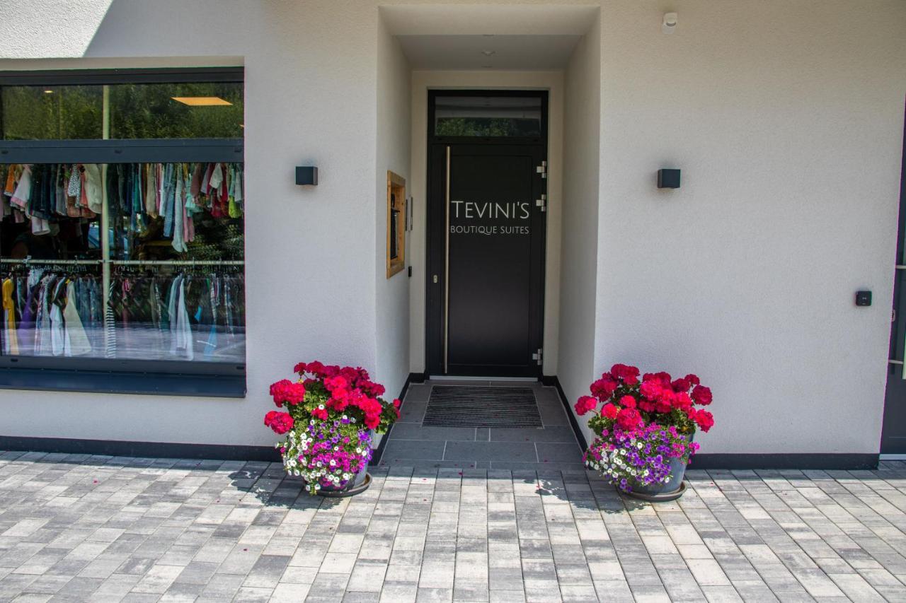 Tevini Boutique Suites By We Rent 滨湖采尔 外观 照片