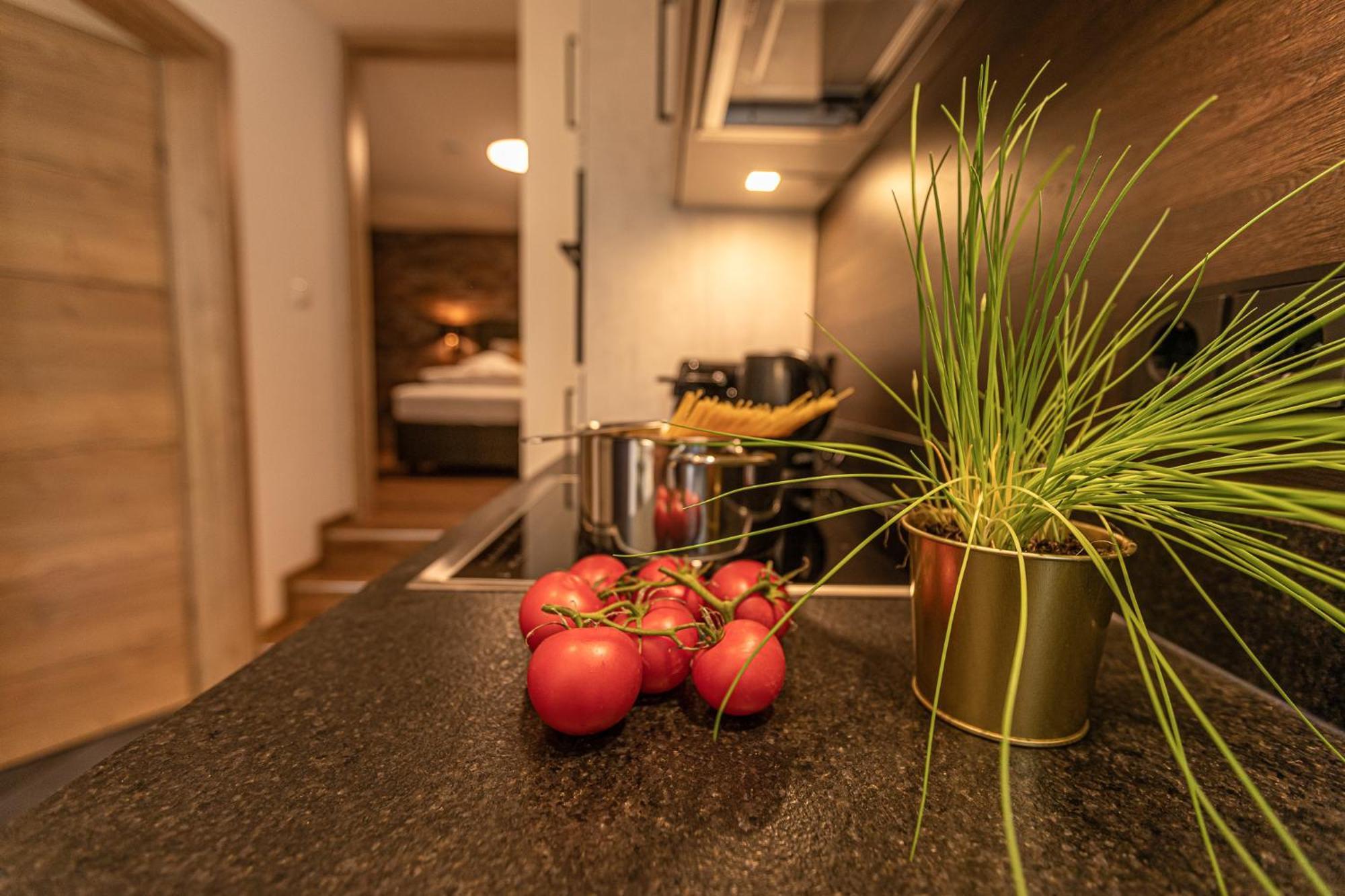 Tevini Boutique Suites By We Rent 滨湖采尔 客房 照片
