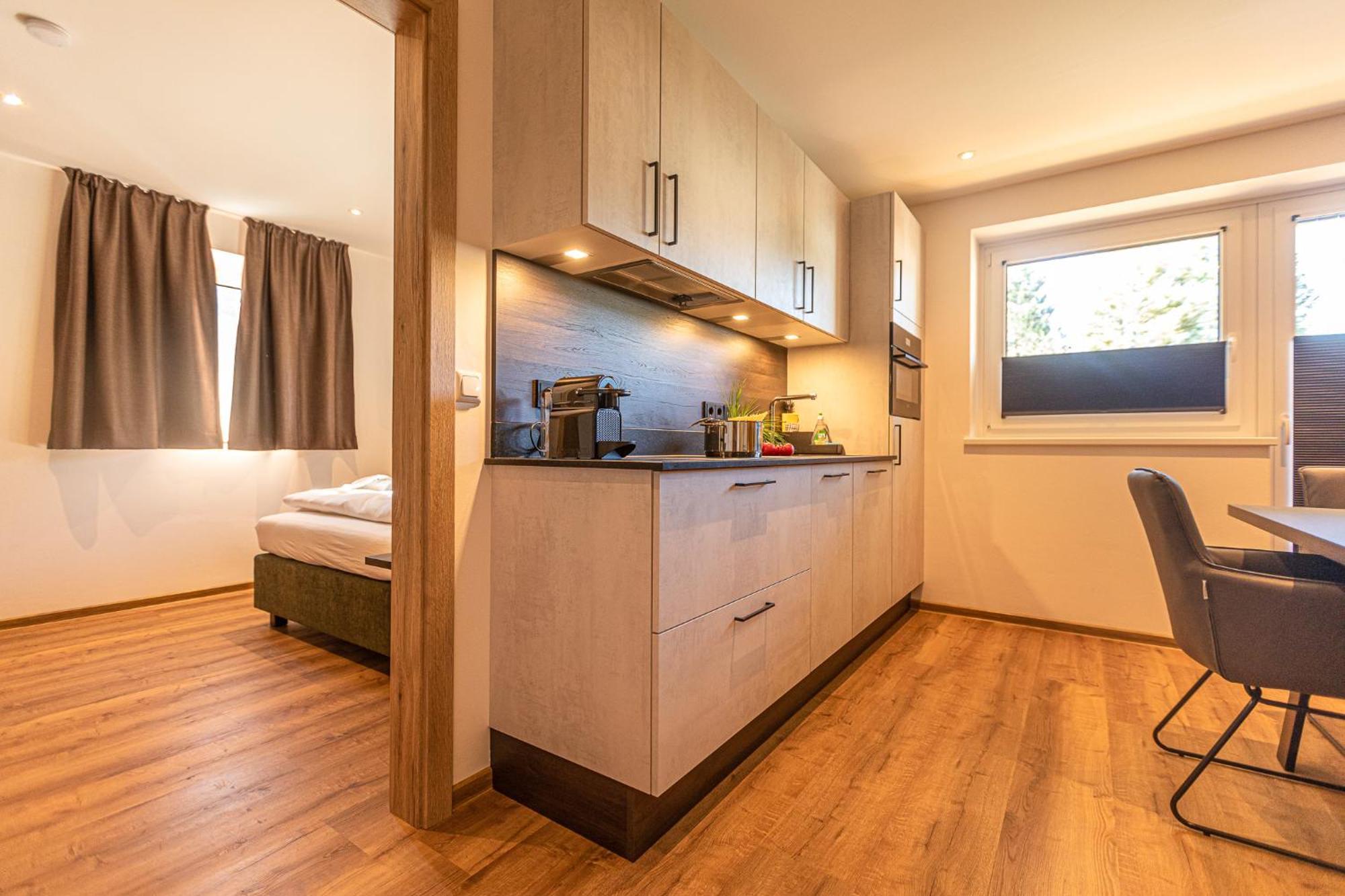 Tevini Boutique Suites By We Rent 滨湖采尔 客房 照片