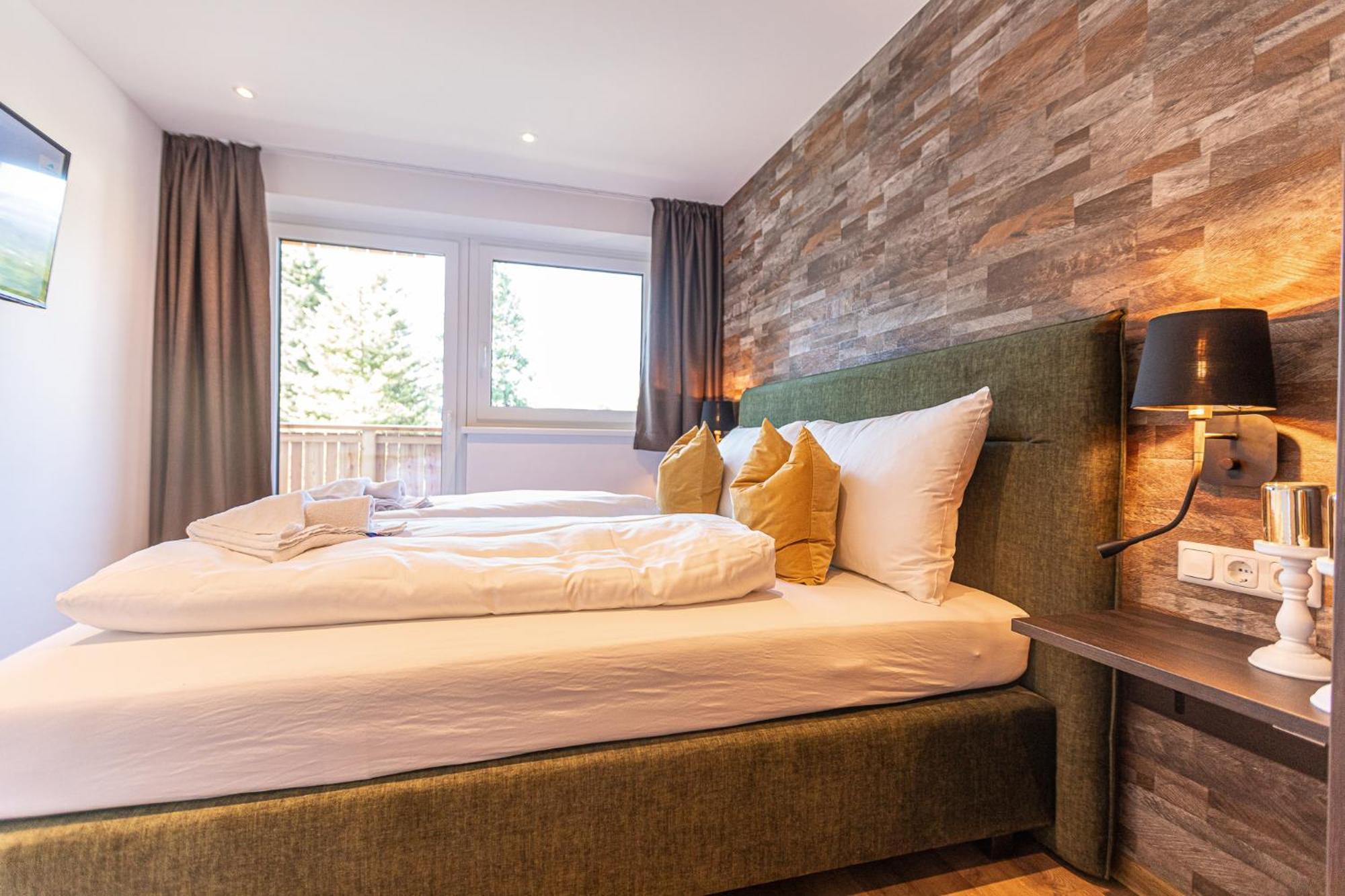 Tevini Boutique Suites By We Rent 滨湖采尔 客房 照片